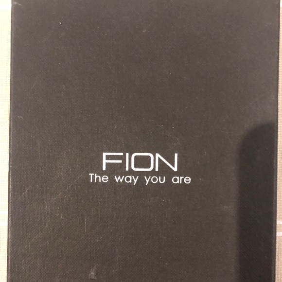Fion wallet - Picture 2 of 4